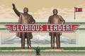 Glorious Leader