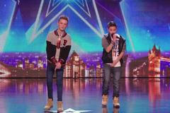 Británie má talent