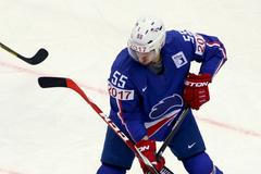 MS 2014: Kanada - Francie