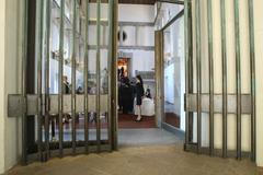 Ples ve Španělském sále