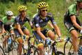 Tour de France 2013 - devatenáctá etapa