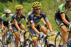 Tour de France 2013 - devatenáctá etapa