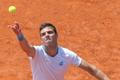 Roman Jebavý a Jiří Veselý na Prague Open 2014
