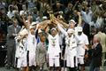San Antonio - šampioni NBA 2014