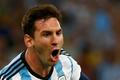 MS 2014, AGR-BH: Lionel Messi
