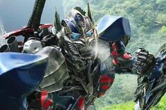 Transformers: Zánik