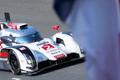 Le Mans 2014: Andre Lotterer, Audi R18 e-tron Quattro
