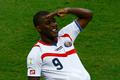 Joel Campbell na MS ve fotbale 2014