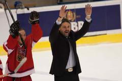 MS žen divize I: Česko - Slovensko