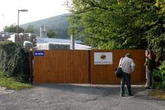 Metanolové Valašsko