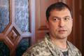 Valerij Bolotov, lidový gubernátor z Luhansku