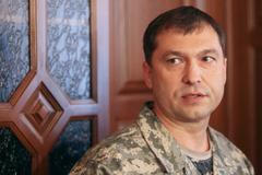 Valerij Bolotov, lidový gubernátor z Luhansku