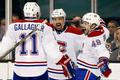 NHL, Boston - Montreal