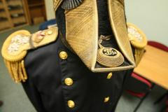 Uniformy Františka Ferdinanda