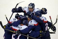 MS 2014, Slovensko - Norsko