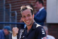 Neuvěřitelná výměna mezi Štěpánkem a Lópezem