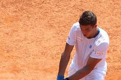 Roman Jebavý a Jiří Veselý na Prague Open 2014
