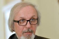 Státní zástupce Dušan Táborský