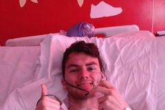 Stephen Sutton