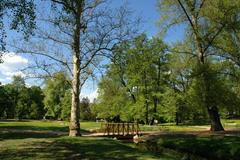 Víkend otevřených zahrad 9. – 10.6. 2012 - Lužánky v Brně