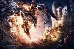 Transformers: Zánik