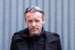 Jo Nesbø