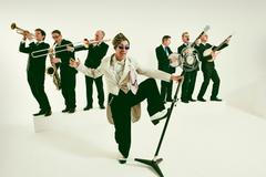 Yiddish Twist Orchestra