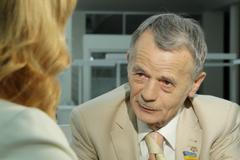 Vůdce krymských Tatarů: Palach byl pro nás symbolem odporu