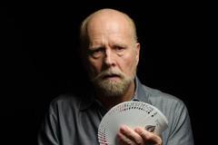 kouzelník Richard Turner