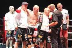 FOTO Spejbl a Dan Landa rozvášnili sparťanskou arénu