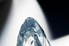 Společnost Petra Diamonds vytěžila další vzácný kámen