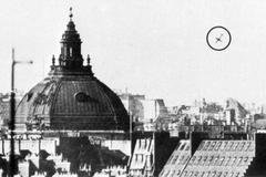 Raketové útoky na Velkou Británii