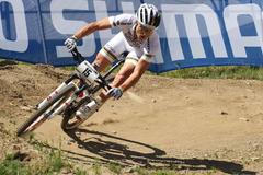 Světový pohár v Novém Městě 2014 - muži