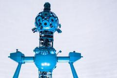 Hvězdný deník Richarda Loskota