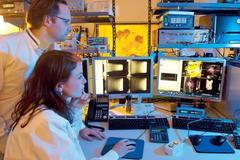 technologie ve službách zdraví