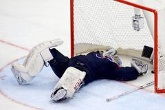 Laco zesměšněn Daugavinšem