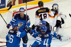 Jarkko Immonen na MS 2014