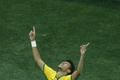 MS 2014, Brazílie-Chorvatsko: Neymar