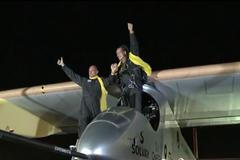 Solar Impulse 2