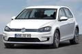Volkswagen e-Golf