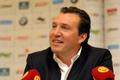 Kouč Belgie Marc Wilmots