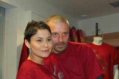 Tomáš Řepka v dresu Sparty Praha.