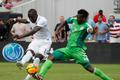 Fotbal - Nigérie