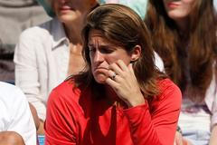 FOTO Jak Radek v královnině klubu rozesmutnil Amélii