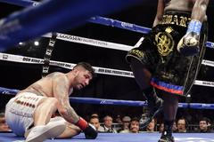 Video posledního kola zápasu Stiverne vs. Arreola II.