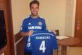 Cesc Fabregas - Chelsea