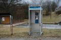 Telefonní budka