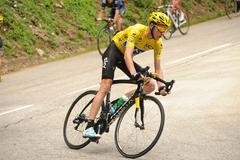 Tour de France 2013 - devatenáctá etapa