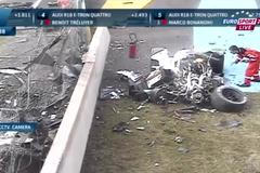 Le Mans 2014: Loic Duval