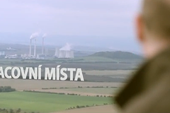 sobotka čssd volební klip